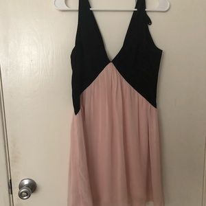 Nasty Gal Dresses - Nastygal trapeze dress Nasty Gal Dresses - Nastygal trapeze dress